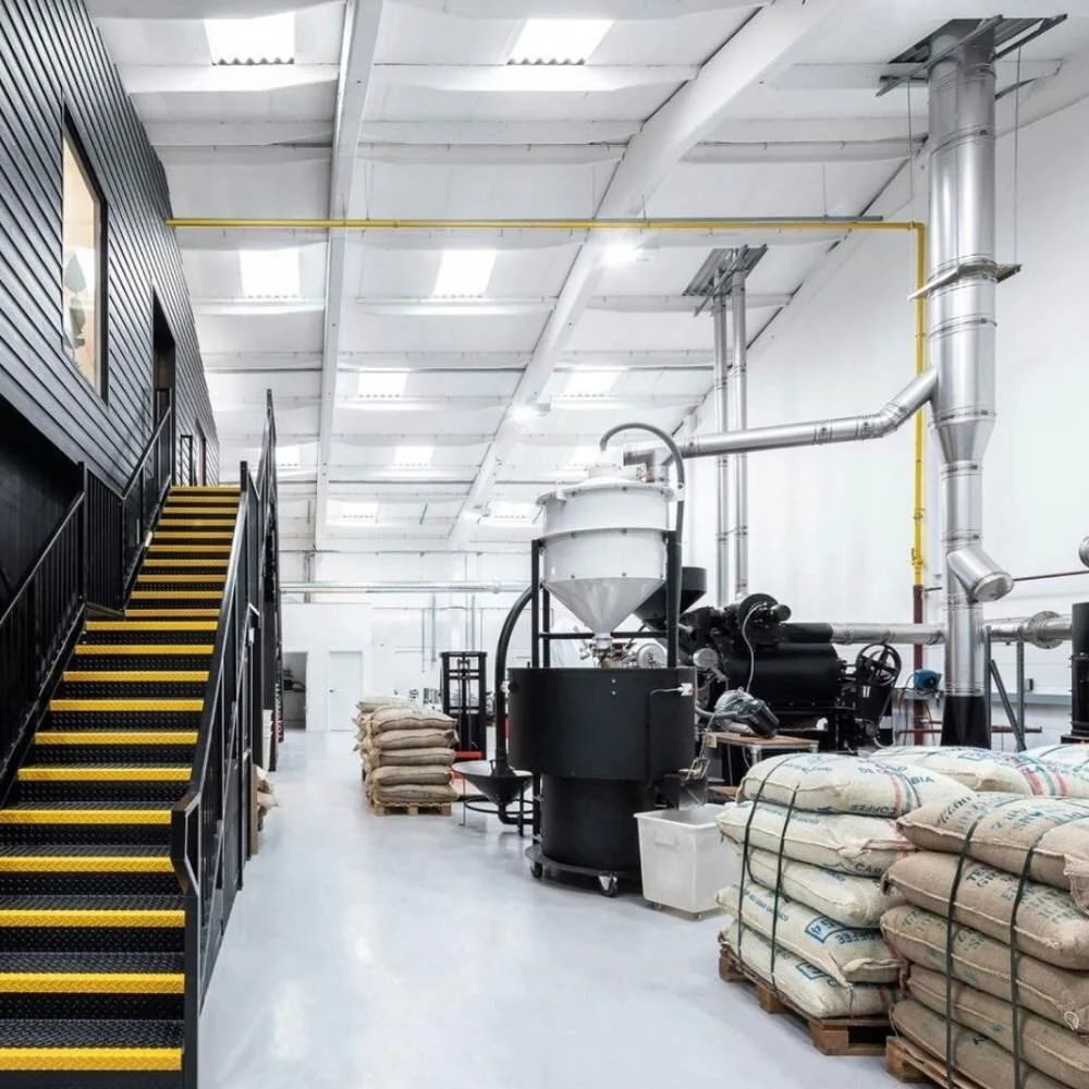 Coffee roasters near me deals